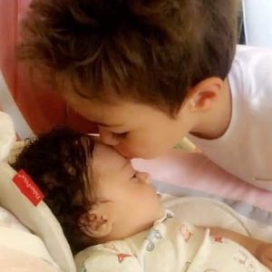 Meet your Posher, Carmen